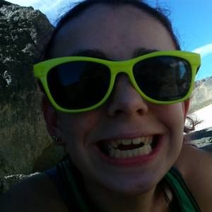 Meet your Posher, Riley